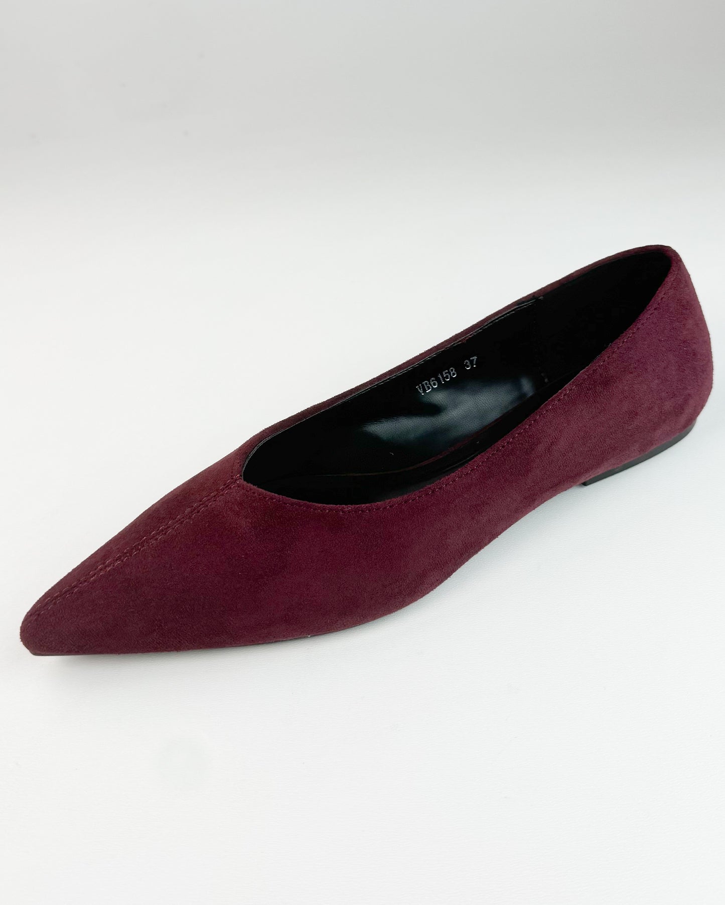 Kepuce e shesht