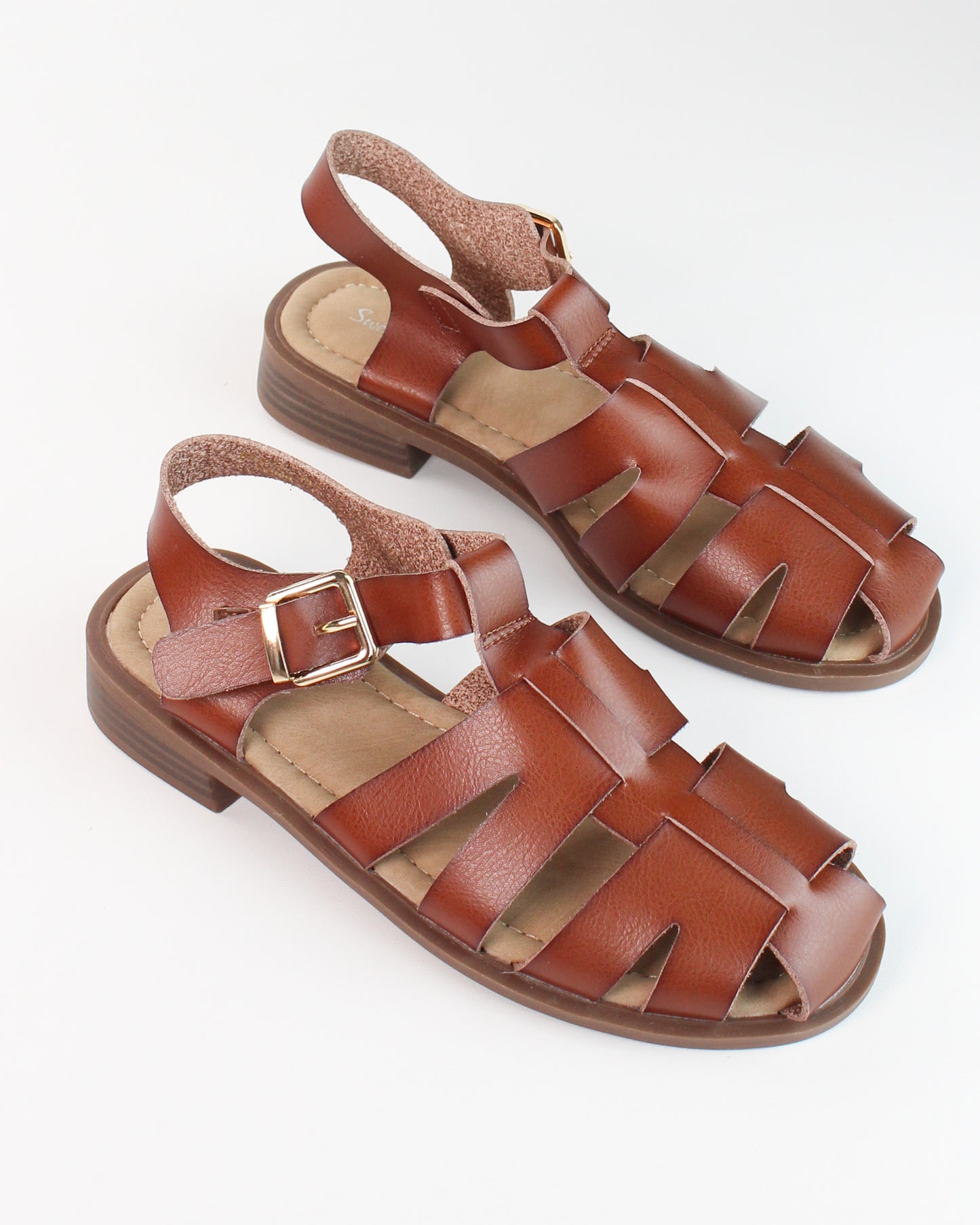 Sandale e shesht