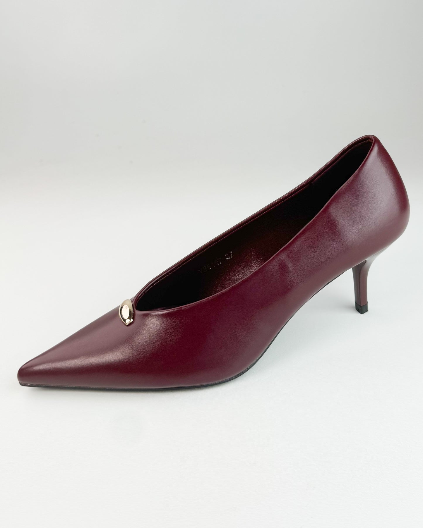 Kepuce me tak