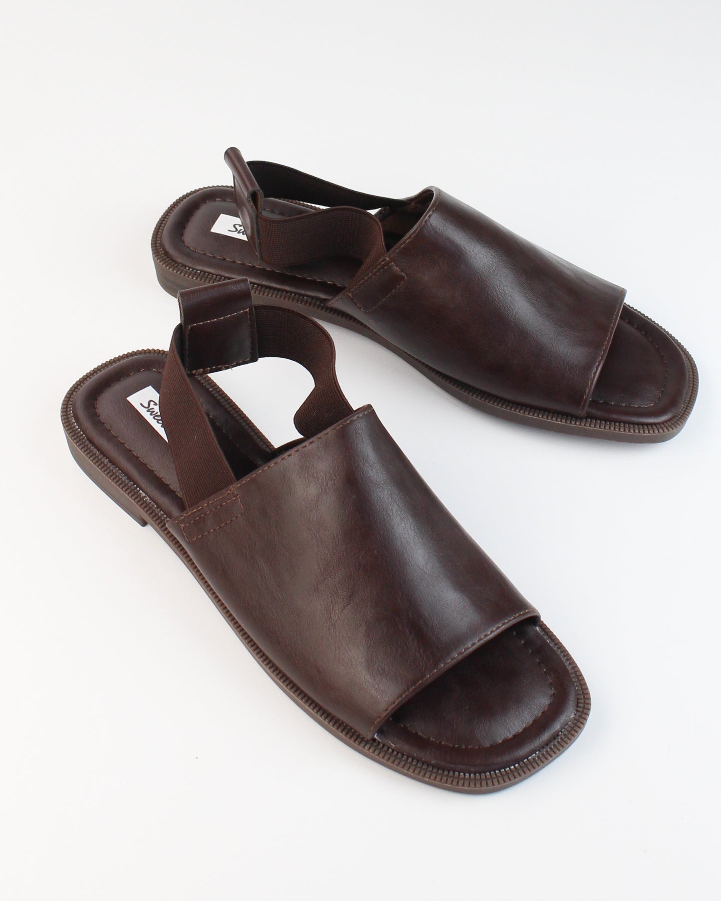 Sandale e shesht