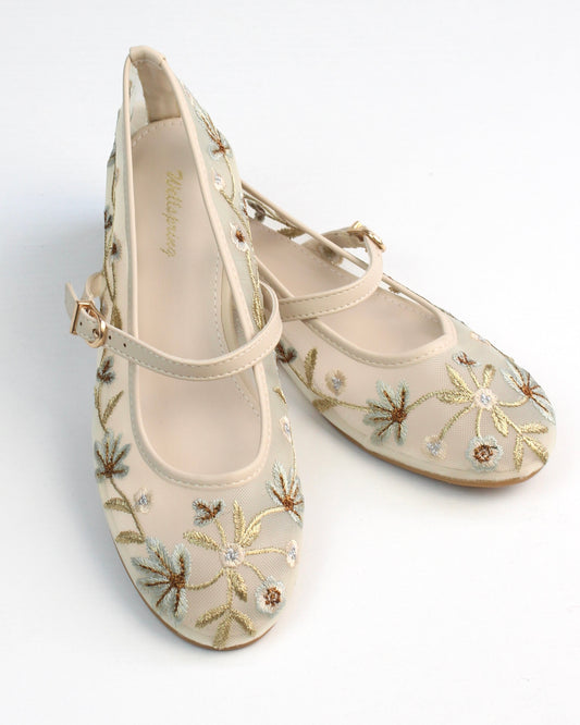 Balerina