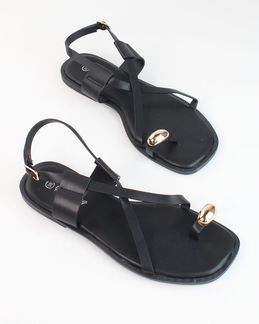Sandale e shesht