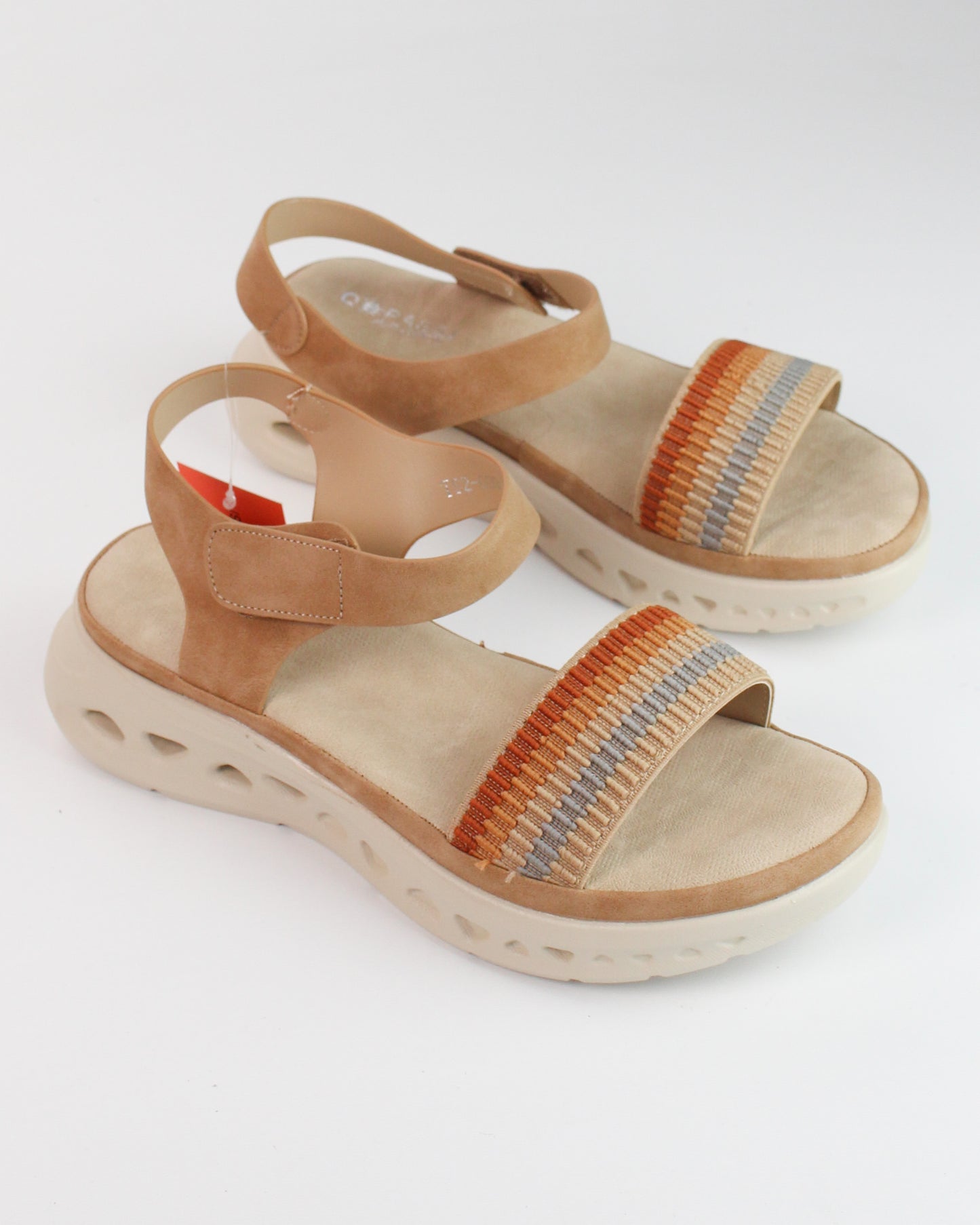 Sandale e shesht