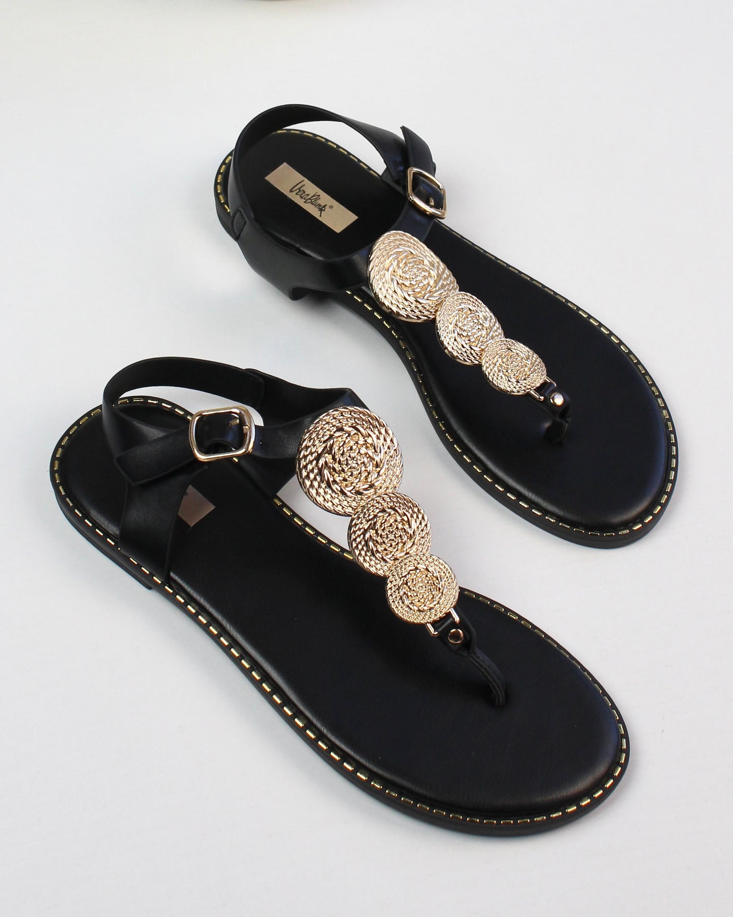 Sandale e shesht