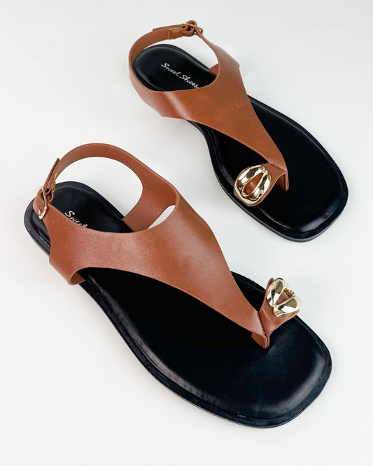 Sandale e shesht