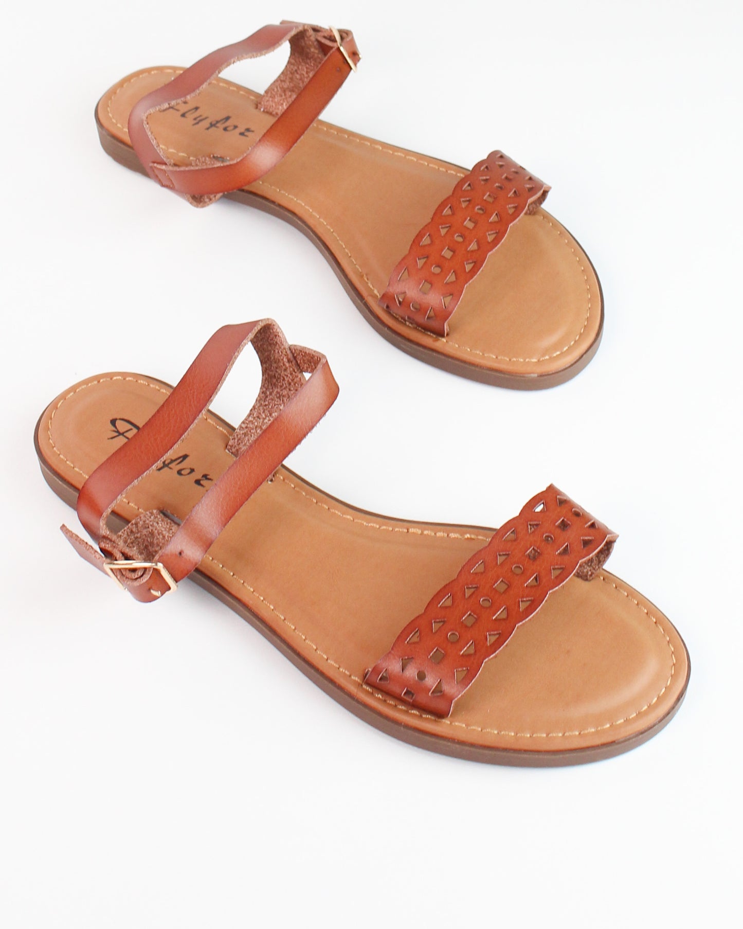 Sandale e shesht