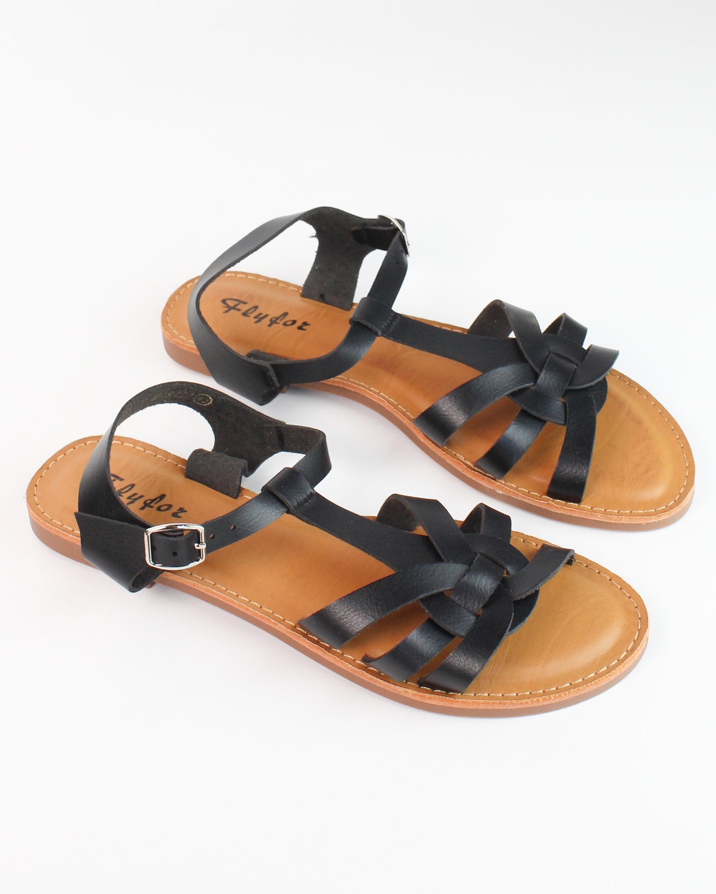Sandale e shesht