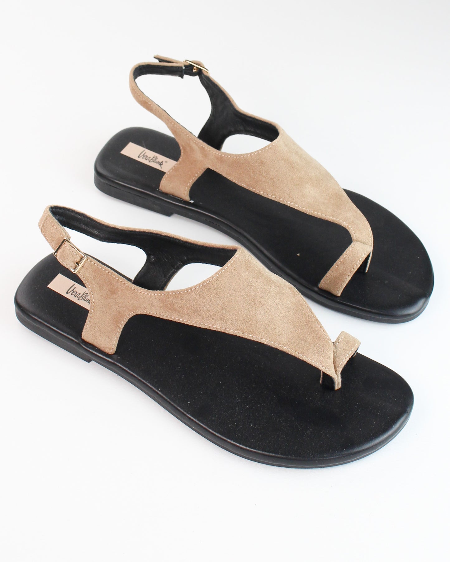 Sandale e shesht