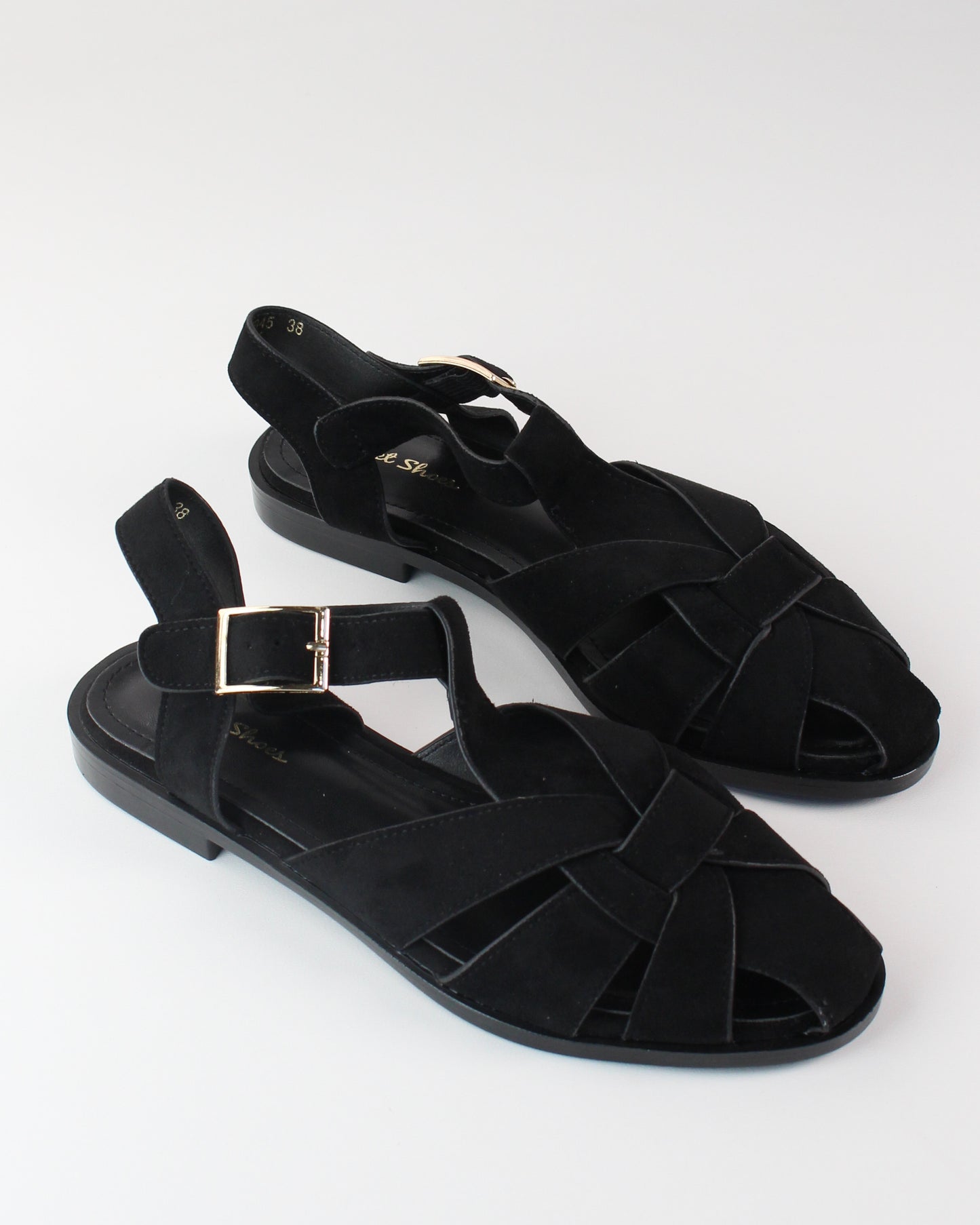 Sandale e shesht