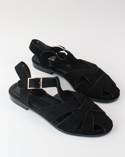 Sandale e shesht