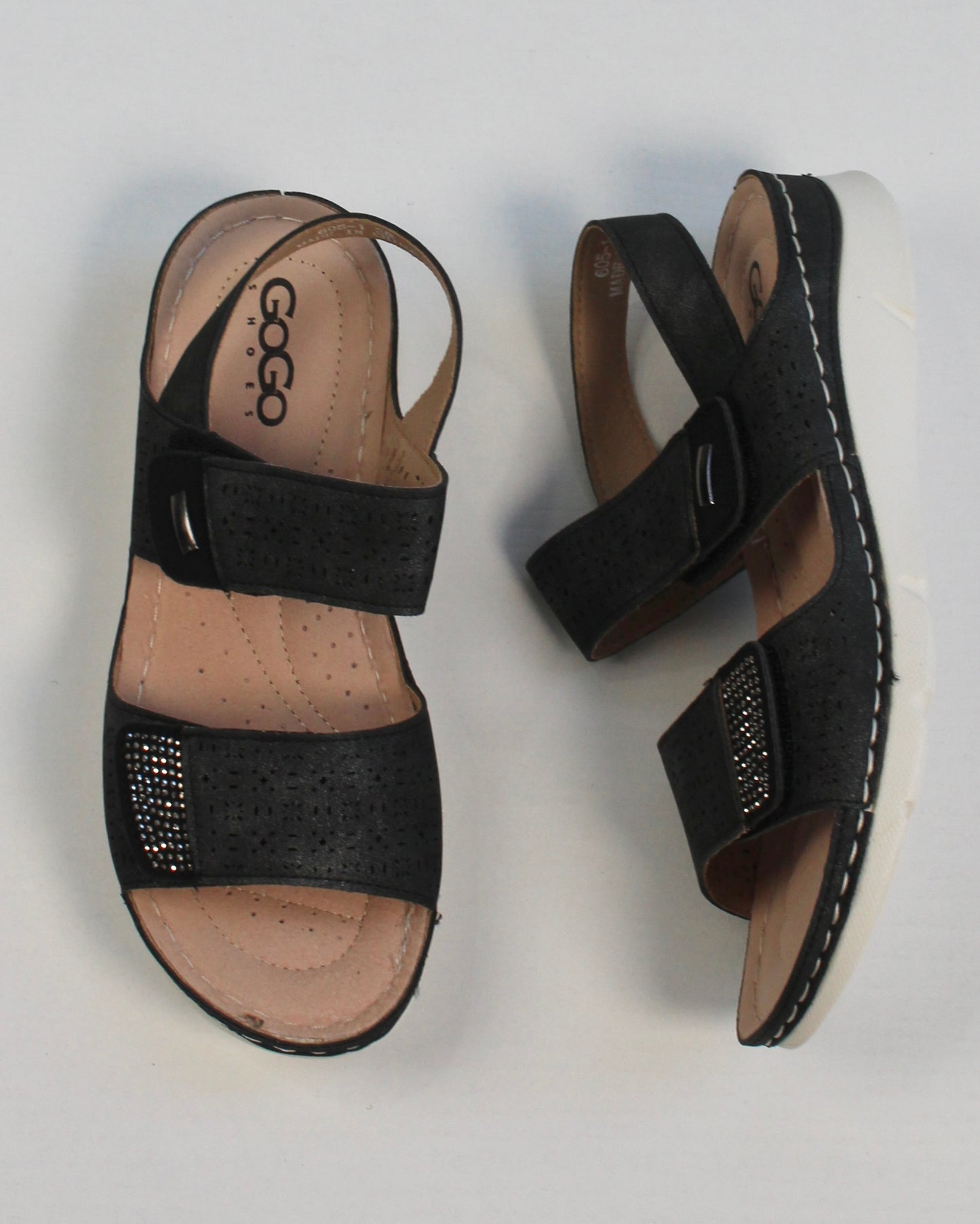 Sandale e shesht