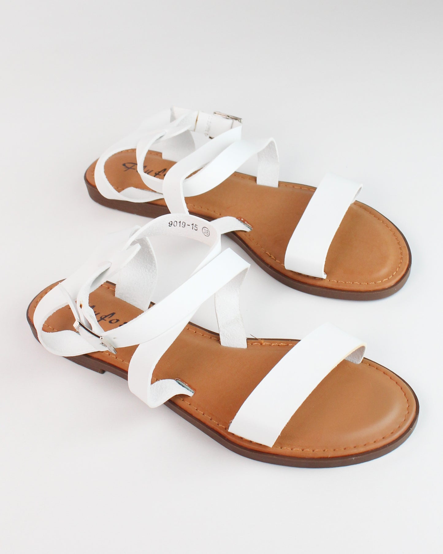 Sandale e shesht