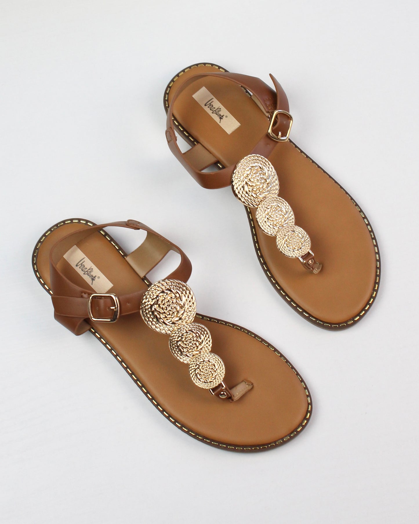 Sandale e shesht