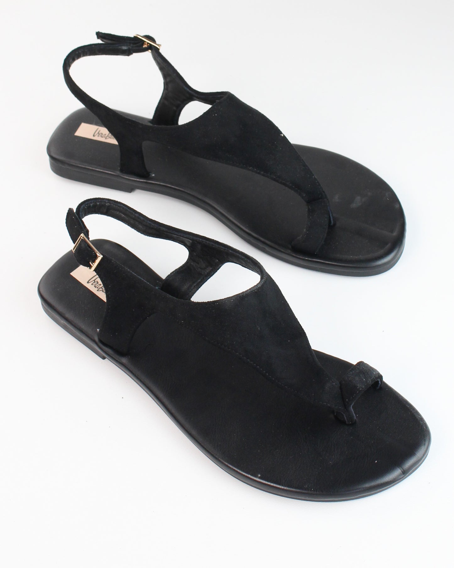 Sandale e shesht