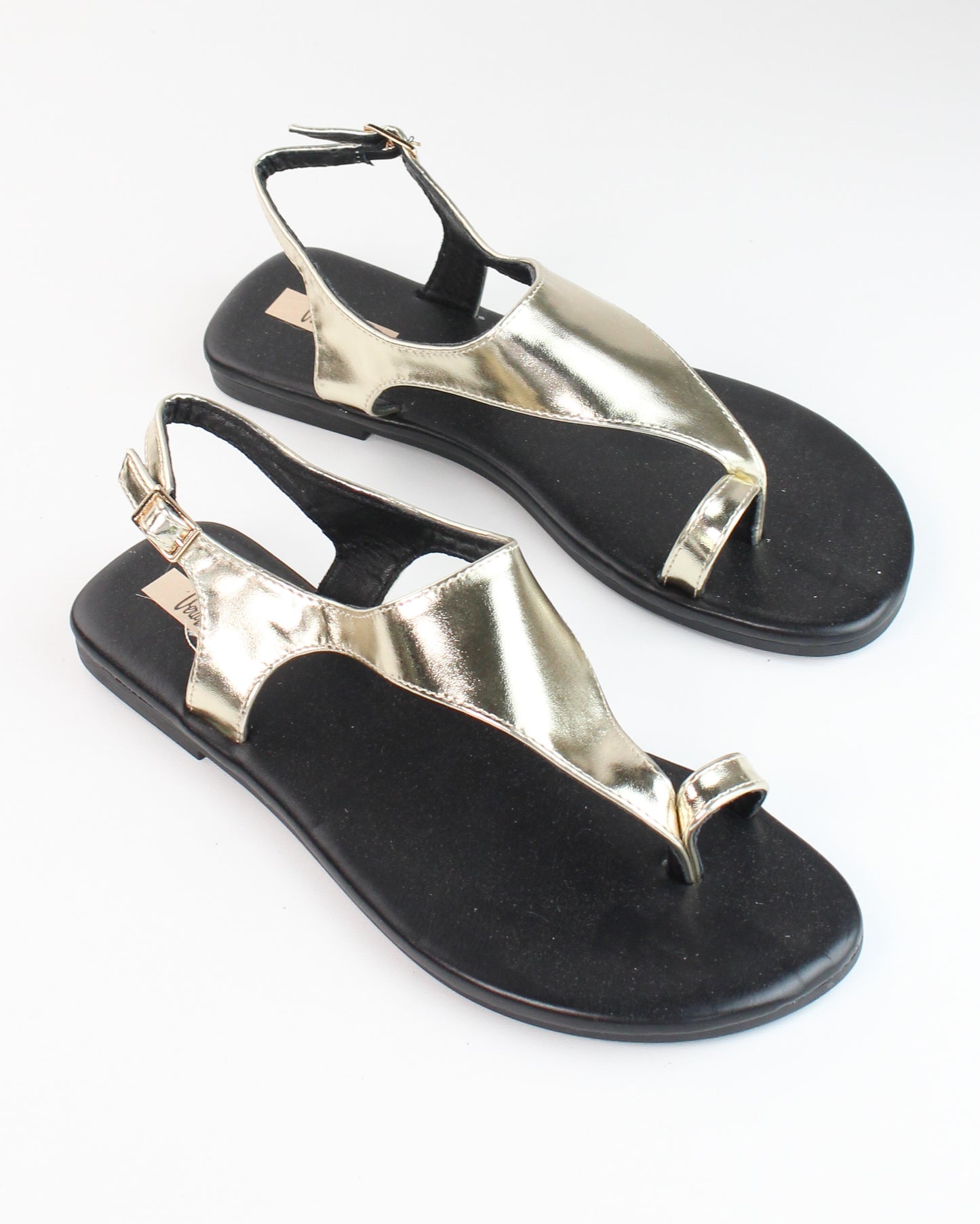 Sandale e shesht